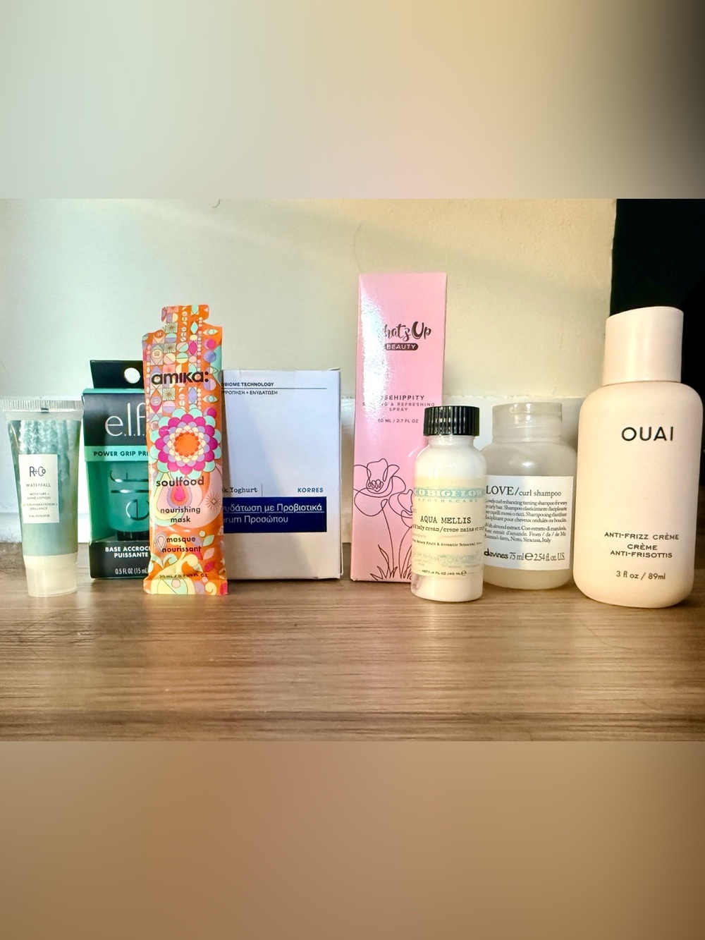 27 Brand New Beauty Products Bundle! Hair, Skin, Body, Lips, & Face! - Picture 3 of 12
